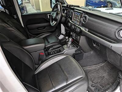 2023 Jeep Wrangler Sahara 4xe   - Photo 4 - Bountiful, UT 84010