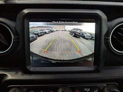 2023 Jeep Wrangler Sahara 4xe   - Photo 24 - Bountiful, UT 84010