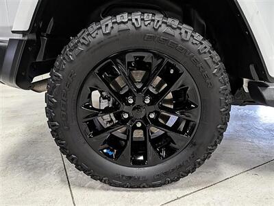 2023 Jeep Wrangler Sahara 4xe   - Photo 13 - Bountiful, UT 84010