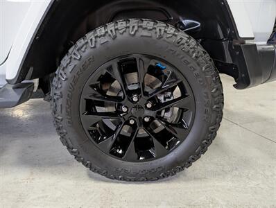 2023 Jeep Wrangler Sahara 4xe - Photo 14 - Bountiful, UT 84010