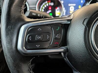 2023 Jeep Wrangler Sahara 4xe   - Photo 21 - Bountiful, UT 84010