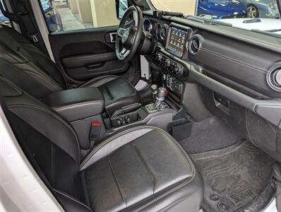 2023 Jeep Wrangler Sahara 4xe - Photo 4 - Bountiful, UT 84010