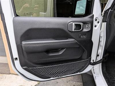 2023 Jeep Wrangler Sahara 4xe   - Photo 18 - Bountiful, UT 84010