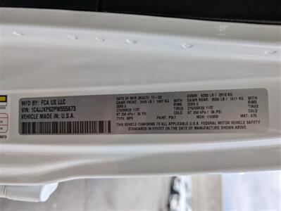 2023 Jeep Wrangler Sahara 4xe - Photo 33 - Bountiful, UT 84010