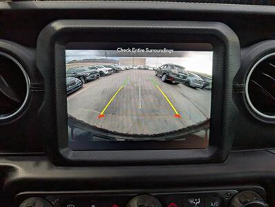 2023 Jeep Wrangler Sahara 4xe - Photo 24 - Bountiful, UT 84010