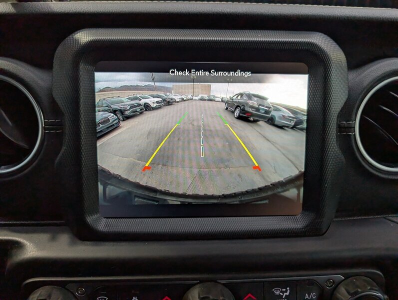 2023 Jeep Wrangler Sahara 4xe - Photo 24 - Bountiful, UT 84010