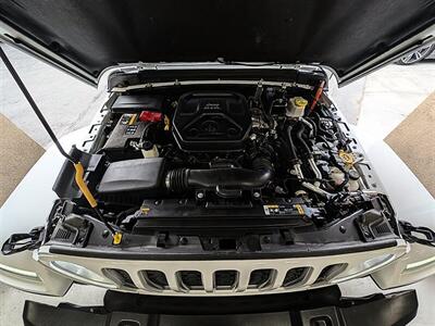 2023 Jeep Wrangler Sahara 4xe   - Photo 17 - Bountiful, UT 84010