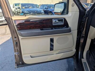 2017 Lincoln Navigator L Reserve   - Photo 18 - Bountiful, UT 84010