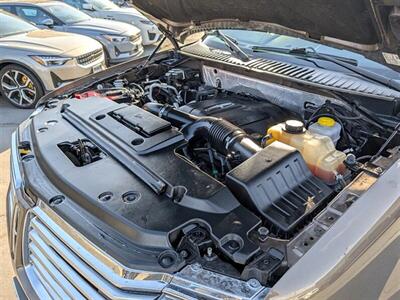 2017 Lincoln Navigator L Reserve   - Photo 17 - Bountiful, UT 84010