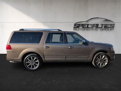 2017 Lincoln Navigator L Reserve   - Photo 10 - Bountiful, UT 84010