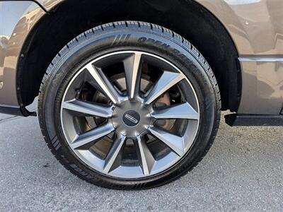 2017 Lincoln Navigator L Reserve   - Photo 14 - Bountiful, UT 84010