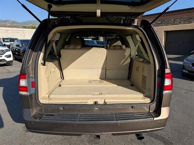 2017 Lincoln Navigator L Reserve   - Photo 32 - Bountiful, UT 84010