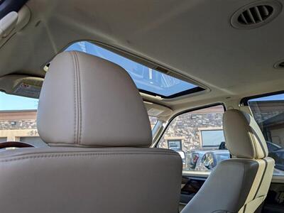 2017 Lincoln Navigator L Reserve   - Photo 26 - Bountiful, UT 84010