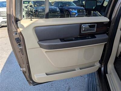 2017 Lincoln Navigator L Reserve   - Photo 23 - Bountiful, UT 84010