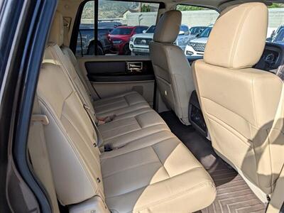 2017 Lincoln Navigator L Reserve   - Photo 28 - Bountiful, UT 84010
