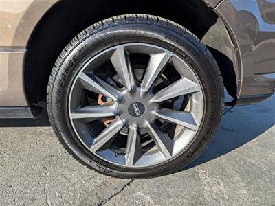 2017 Lincoln Navigator L Reserve   - Photo 11 - Bountiful, UT 84010