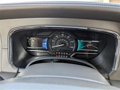 2017 Lincoln Navigator L Reserve   - Photo 20 - Bountiful, UT 84010