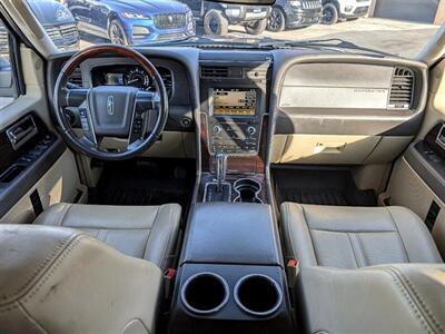 2017 Lincoln Navigator L Reserve   - Photo 3 - Bountiful, UT 84010