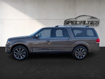 2017 Lincoln Navigator L Reserve   - Photo 6 - Bountiful, UT 84010