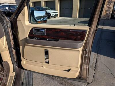 2017 Lincoln Navigator L Reserve   - Photo 30 - Bountiful, UT 84010