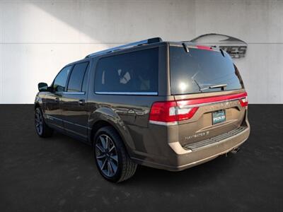 2017 Lincoln Navigator L Reserve   - Photo 7 - Bountiful, UT 84010