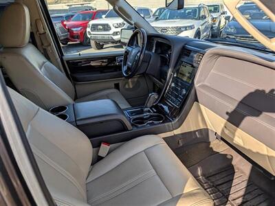 2017 Lincoln Navigator L Reserve   - Photo 4 - Bountiful, UT 84010