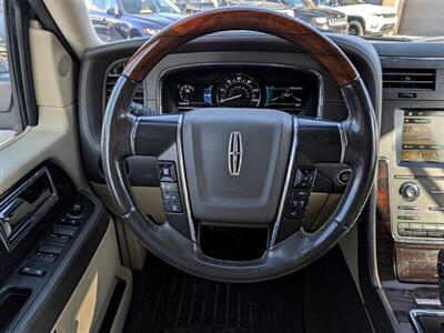2017 Lincoln Navigator L Reserve   - Photo 19 - Bountiful, UT 84010