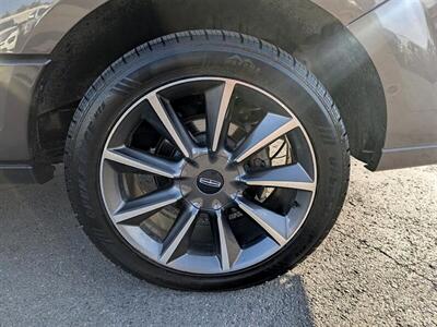 2017 Lincoln Navigator L Reserve   - Photo 13 - Bountiful, UT 84010