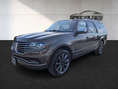 2017 Lincoln Navigator L Reserve   - Photo 5 - Bountiful, UT 84010