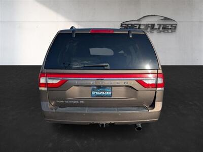2017 Lincoln Navigator L Reserve   - Photo 8 - Bountiful, UT 84010