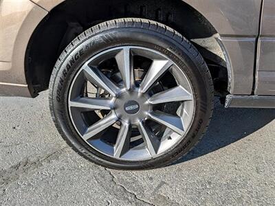 2017 Lincoln Navigator L Reserve   - Photo 12 - Bountiful, UT 84010