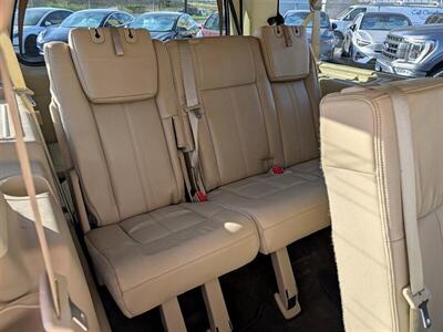 2017 Lincoln Navigator L Reserve   - Photo 29 - Bountiful, UT 84010