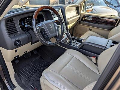 2017 Lincoln Navigator L Reserve   - Photo 2 - Bountiful, UT 84010
