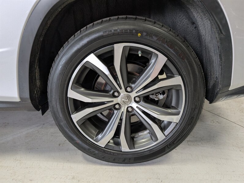 2016 Lexus RX 350 - Photo 14 - Bountiful, UT 84010