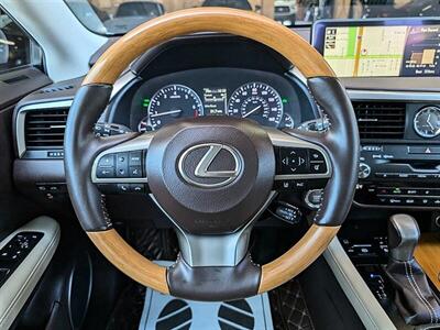 2016 Lexus RX 350   - Photo 19 - Bountiful, UT 84010