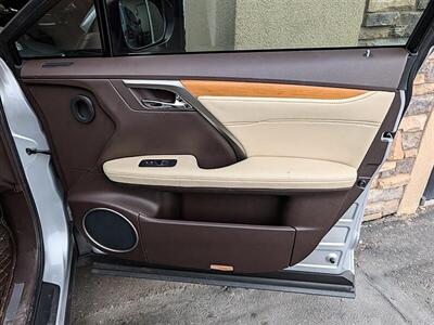 2016 Lexus RX 350   - Photo 32 - Bountiful, UT 84010