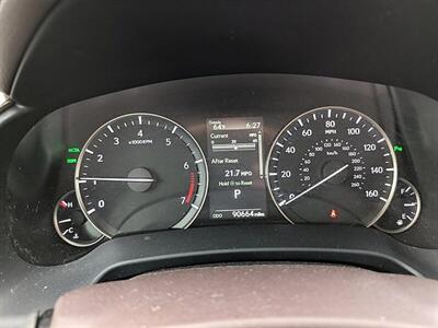 2016 Lexus RX 350   - Photo 20 - Bountiful, UT 84010