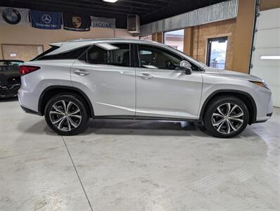 2016 Lexus RX 350 - Photo 11 - Bountiful, UT 84010
