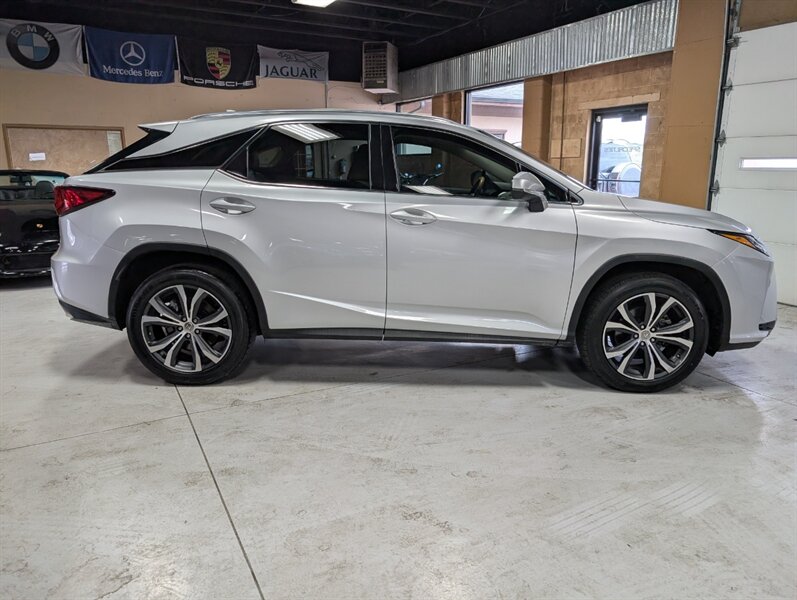 2016 Lexus RX 350 - Photo 11 - Bountiful, UT 84010