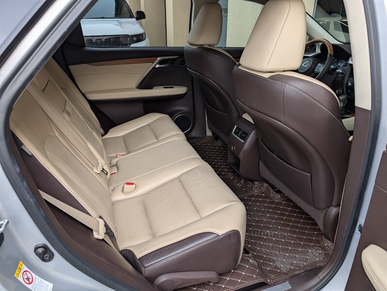 2016 Lexus RX 350 - Photo 31 - Bountiful, UT 84010