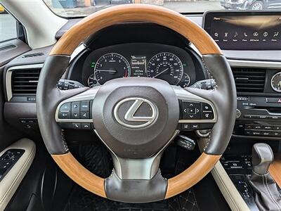 2016 Lexus RX 350   - Photo 19 - Bountiful, UT 84010