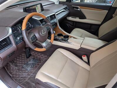 2016 Lexus RX 350 - Photo 2 - Bountiful, UT 84010