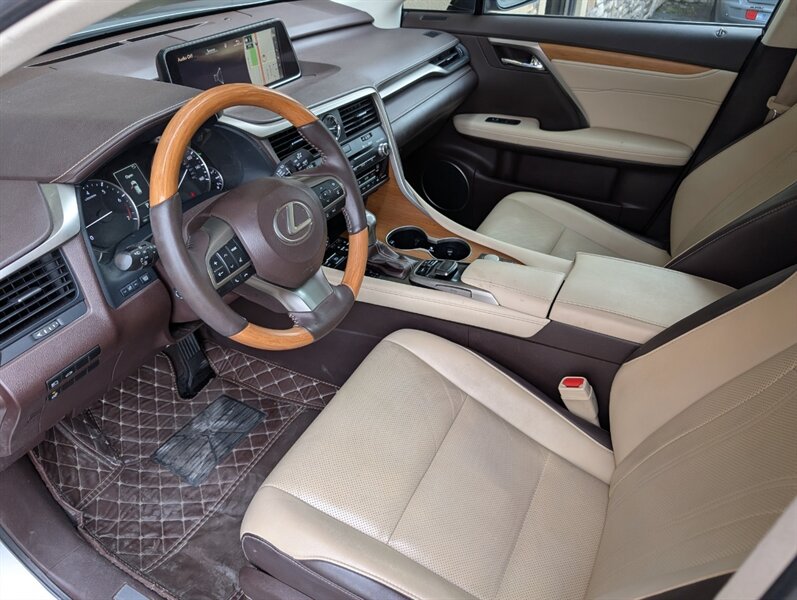 2016 Lexus RX 350 - Photo 2 - Bountiful, UT 84010