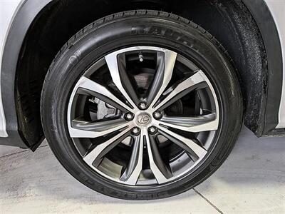 2016 Lexus RX 350   - Photo 15 - Bountiful, UT 84010