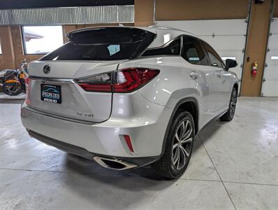 2016 Lexus RX 350 - Photo 10 - Bountiful, UT 84010