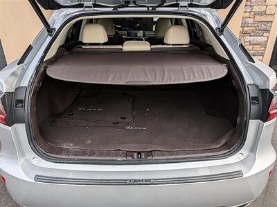 2016 Lexus RX 350   - Photo 33 - Bountiful, UT 84010
