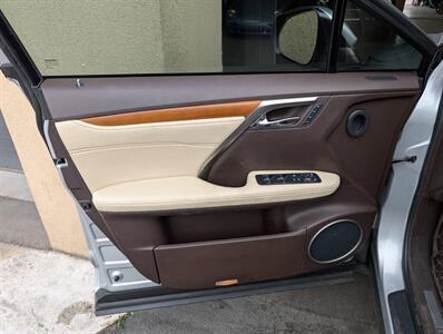 2016 Lexus RX 350 - Photo 18 - Bountiful, UT 84010