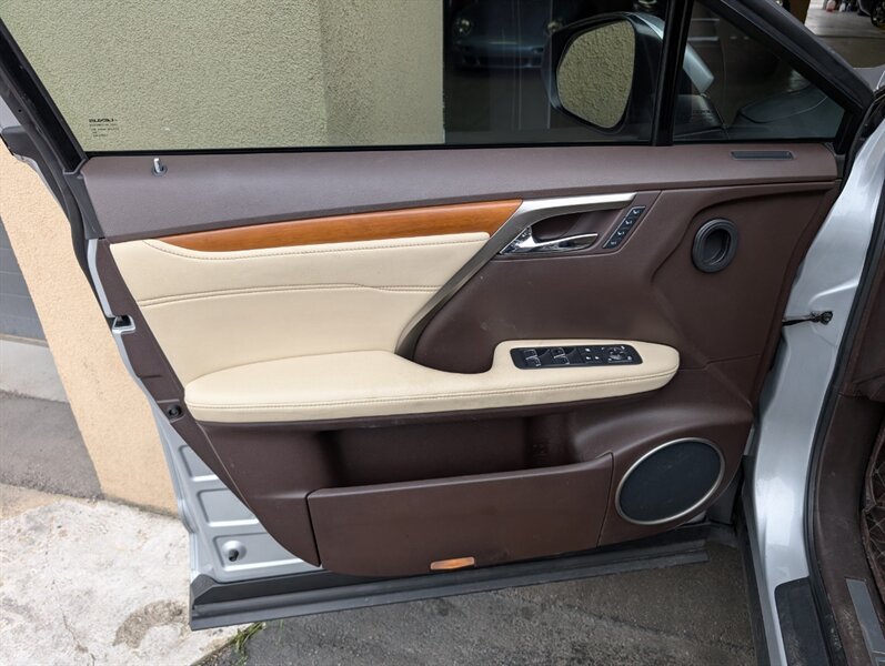 2016 Lexus RX 350 - Photo 18 - Bountiful, UT 84010