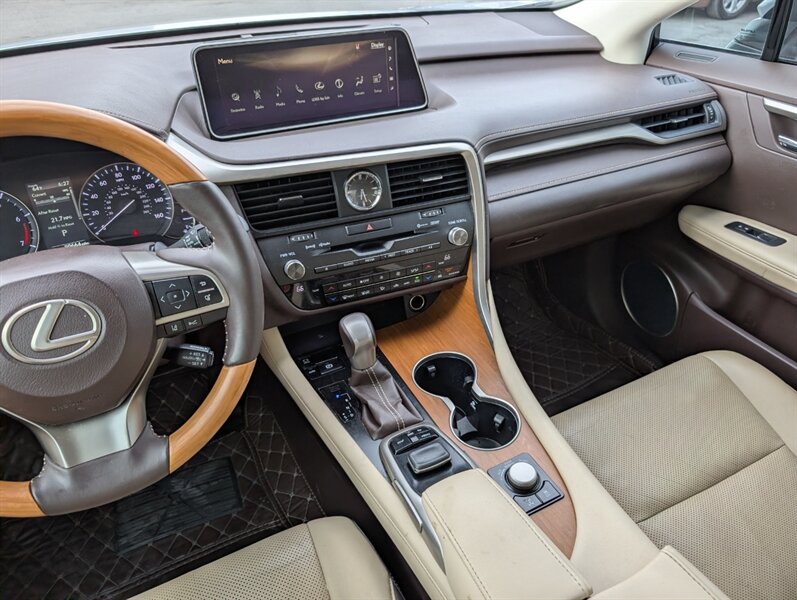 2016 Lexus RX 350 - Photo 24 - Bountiful, UT 84010