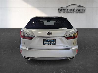 2016 Lexus RX 350   - Photo 9 - Bountiful, UT 84010